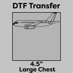 DTF Transfer 4.5" Thumbnail