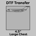 DTF Transfer 4.5" Thumbnail