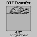 DTF Transfer 4.5" Thumbnail