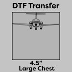 DTF Transfer 4.5" Thumbnail