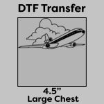 DTF Transfer 4.5" Thumbnail