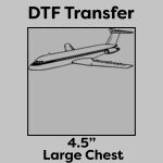 DTF Transfer 4.5" Thumbnail