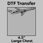 DTF Transfer 4.5" Thumbnail