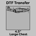 DTF Transfer 4.5" Thumbnail