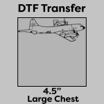 DTF Transfer 4.5" Thumbnail