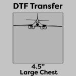 DTF Transfer 4.5" Thumbnail