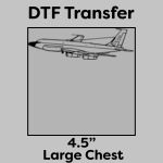 DTF Transfer 4.5" Thumbnail