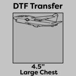 DTF Transfer 4.5" Thumbnail