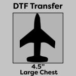 DTF Transfer 4.5" Thumbnail