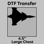 DTF Transfer 4.5" Thumbnail