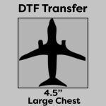 DTF Transfer 4.5" Thumbnail
