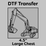DTF Transfer 4.5" Thumbnail
