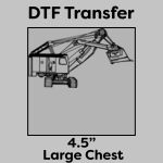DTF Transfer 4.5" Thumbnail