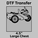 DTF Transfer 4.5" Thumbnail