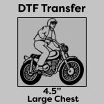 DTF Transfer 4.5" Thumbnail