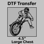 DTF Transfer 4.5" Thumbnail