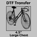 DTF Transfer 4.5" Thumbnail