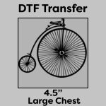 DTF Transfer 4.5" Thumbnail