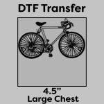DTF Transfer 4.5" Thumbnail