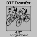 DTF Transfer 4.5" Thumbnail