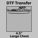 DTF Transfer 4.5" Thumbnail