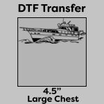 DTF Transfer 4.5" Thumbnail
