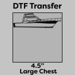DTF Transfer 4.5" Thumbnail