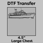DTF Transfer 4.5" Thumbnail