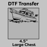 DTF Transfer 4.5" Thumbnail