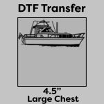 DTF Transfer 4.5" Thumbnail