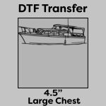 DTF Transfer 4.5" Thumbnail