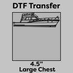DTF Transfer 4.5" Thumbnail