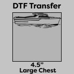 DTF Transfer 4.5" Thumbnail