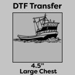 DTF Transfer 4.5" Thumbnail
