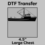 DTF Transfer 4.5" Thumbnail