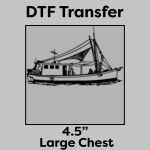 DTF Transfer 4.5" Thumbnail