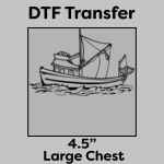 DTF Transfer 4.5" Thumbnail