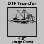 DTF Transfer 4.5" Thumbnail