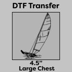 DTF Transfer 4.5" Thumbnail