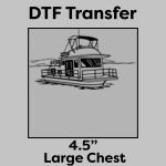 DTF Transfer 4.5" Thumbnail
