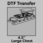 DTF Transfer 4.5" Thumbnail