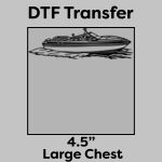 DTF Transfer 4.5" Thumbnail