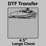 DTF Transfer 4.5" Thumbnail