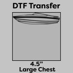 DTF Transfer 4.5" Thumbnail