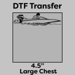 DTF Transfer 4.5" Thumbnail
