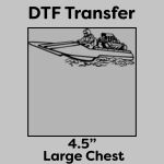 DTF Transfer 4.5" Thumbnail