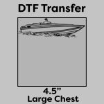 DTF Transfer 4.5" Thumbnail