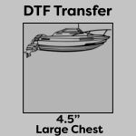 DTF Transfer 4.5" Thumbnail