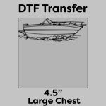 DTF Transfer 4.5" Thumbnail