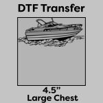 DTF Transfer 4.5" Thumbnail